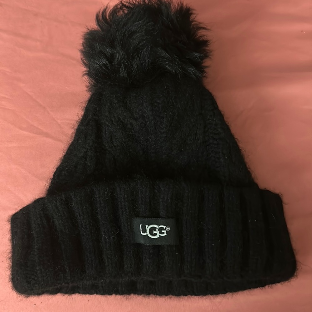 Ugg hat